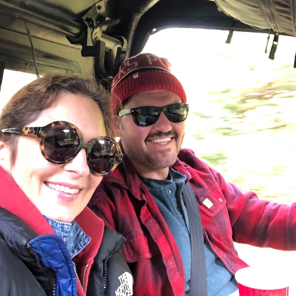 Meet your Posher, Jordan